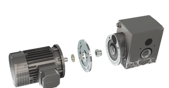 Encoders