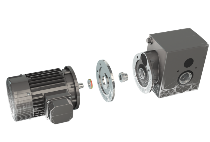 Encoders